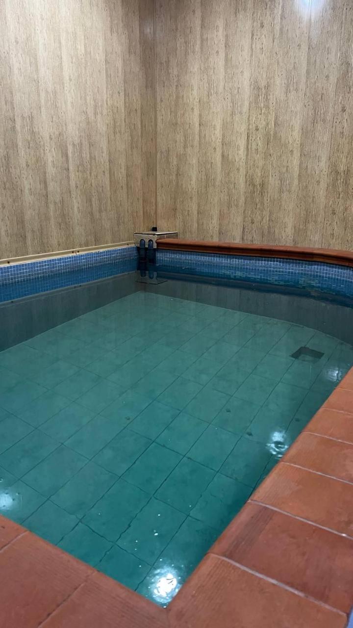 Спортохота 호텔 체르카시 외부 사진
